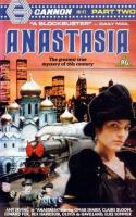Anastasia: The Mystery of Anna (TV Miniseries) - Vhs