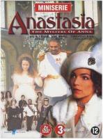 Anastasia: The Mystery of Anna (TV Miniseries) - Dvd