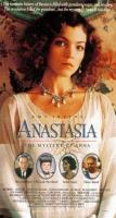 Anastasia: The Mystery of Anna (TV Miniseries) - Vhs