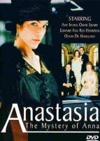 El misterio de Anastasia (Miniserie de TV) - Dvd