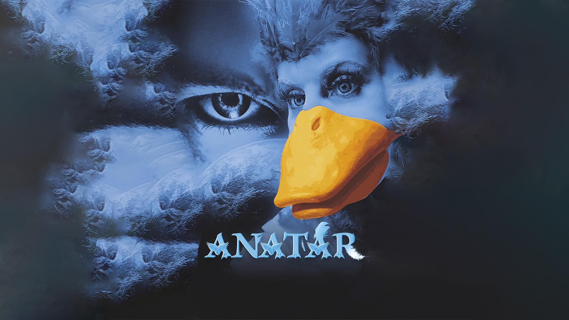 Image gallery for Anatar - FilmAffinity