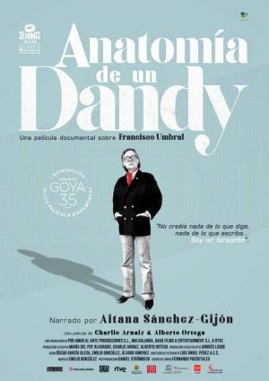 Anatomía de un Dandy (TV)