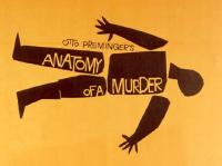 Anatomy of a Murder  - Promo