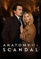 Anatomía de un escándalo (Miniserie de TV) - Posters