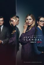 Anatomy of a Scandal (TV Miniseries)