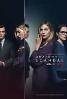 Anatomía de un escándalo (Miniserie de TV) - Poster / Imagen Principal