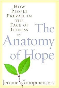 Anatomy of Hope (TV) - Poster / Main Image