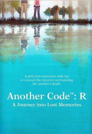Another Code: R - A Journey into Lost Memories 