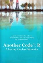 Another Code: R - A Journey into Lost Memories 