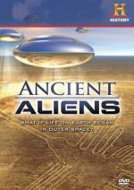 Ancient Aliens (TV Series)