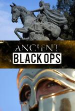 Ancient Black Ops (Serie de TV)