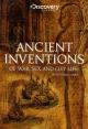 Ancient Inventions (TV Miniseries)