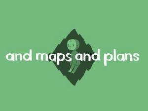 And Maps And Plans
