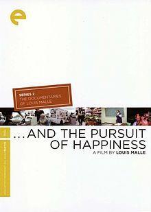 ...And the Pursuit of Happiness (TV)