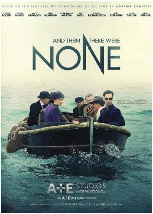 And Then There Were None (TV Miniseries)