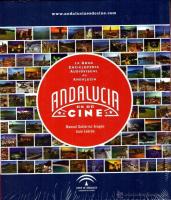 Andalucía es de cine (Serie de TV) - Poster / Imagen Principal