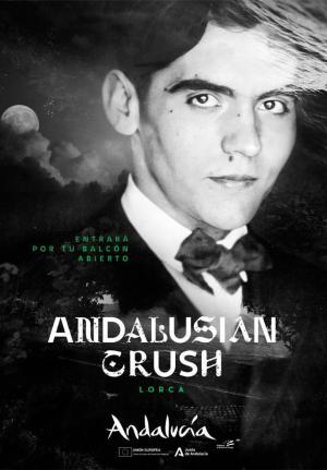 Andalusian Crush (S)