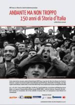 Andante ma non troppo - 150 anni di storia d'Italia 