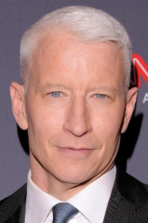Anderson Cooper