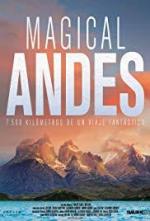 Andes Mágicos (Serie de TV)