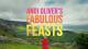 Andi Oliver's Fabulous Feasts (Serie de TV)