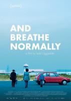 And Breathe Normally  - Poster / Main Image
