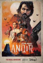 Andor (TV Series)