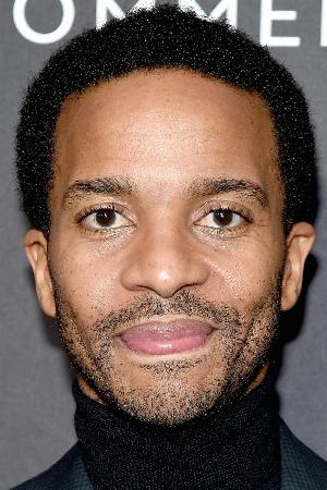 André Holland