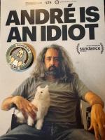 Andre is an Idiot