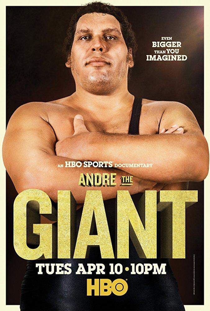 Andre the Giant 