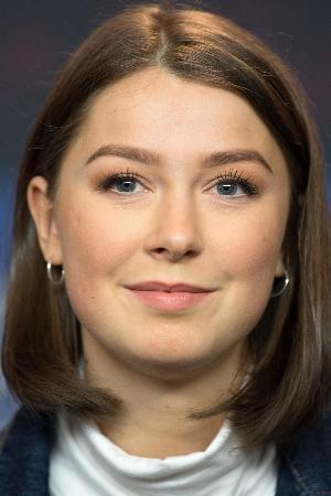 Andrea Berntzen