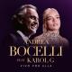 Andrea Bocelli & Karol G: Vivo por ella (Music Video)