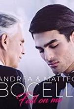 Andrea Bocelli & Matteo Bocelli: Fall on Me (Music Video)