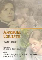 Andrea Celeste (Serie de TV) - Posters