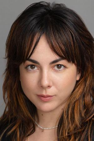 Andrea Noceda