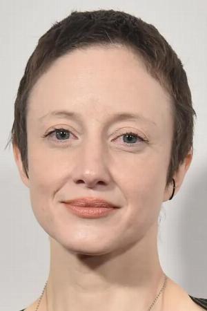 Andrea Riseborough