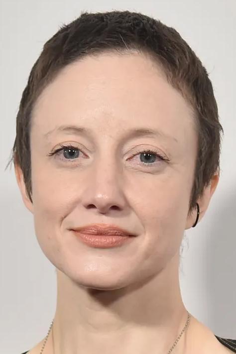 Andrea Riseborough