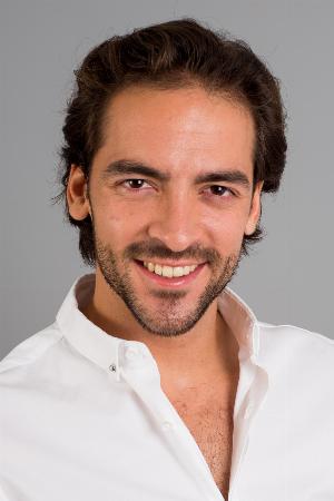 Andreas Muñoz