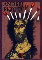 Andrei Rublev  - Posters