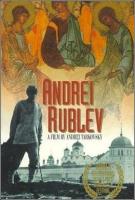 Andrei Rublev  - Posters