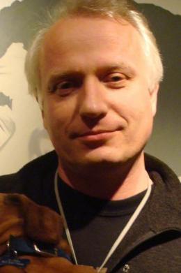 Andrei Svislotski