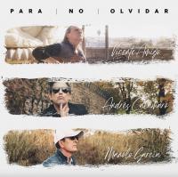 Andrés Calamaro, Manolo García, Vicente Amigo: Para no olvidar (Vídeo musical) - Poster / Imagen Principal