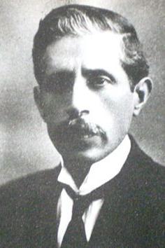 Andrés Chazarreta