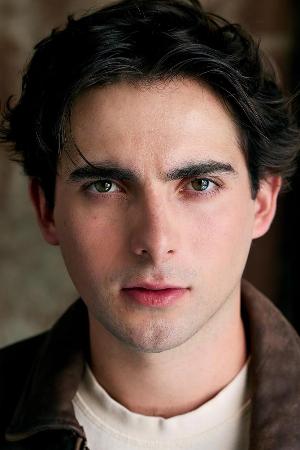 Andrés Revo