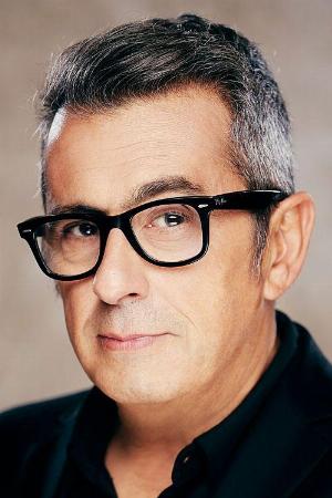 Andreu Buenafuente