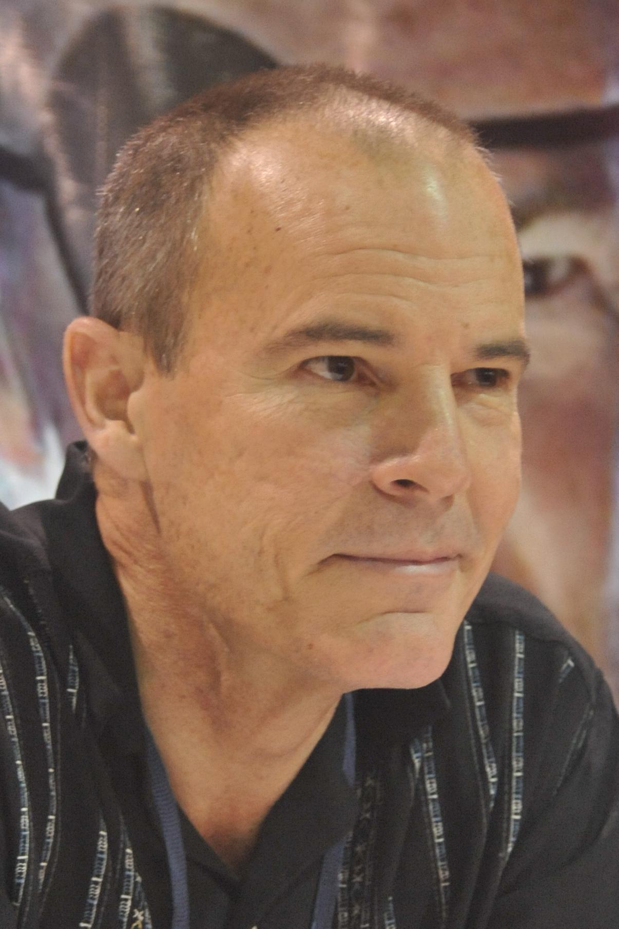 Andrew Divoff FilmAffinity