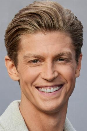 Andrew Francis