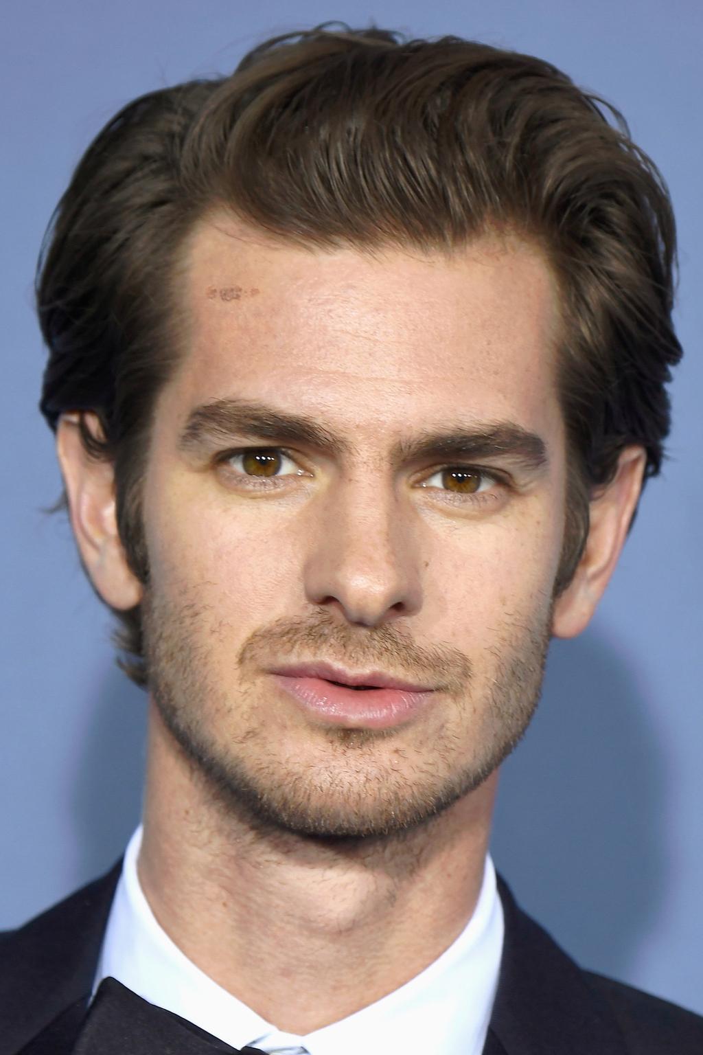 Andrew Garfield FilmAffinity