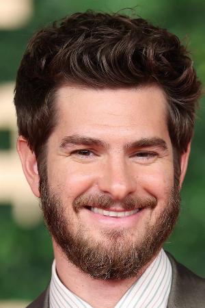 Andrew Garfield