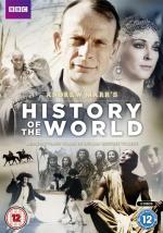 Andrew Marr's History of the World (TV Series)